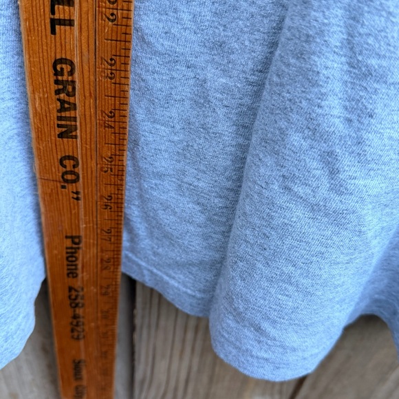 Vintage Above the Rim by Reebok Made In USA/TUPAC SHAKUR Size 2X - Picture 9 of 10